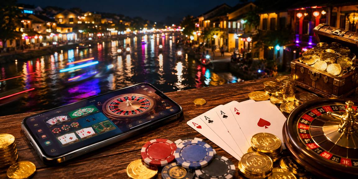 chanlebank Những gì chúng tôi xây dựng cho casino trực tiếp