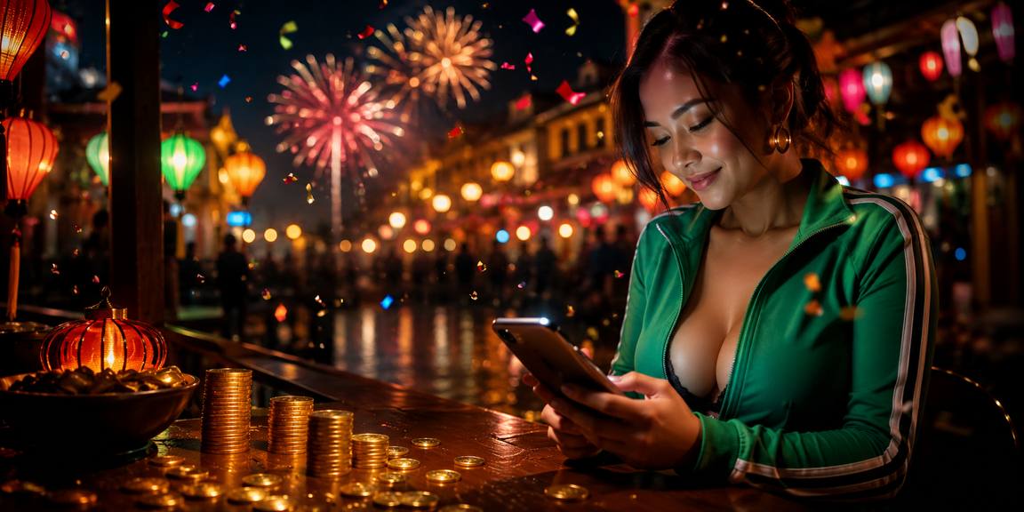 chanlebank Truy cập game từ điện thoại và máy tính